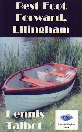 Best Foot Forward, Ellingham